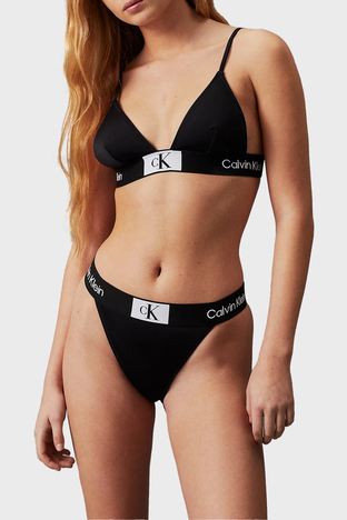 Calvin Klein Logolu Kw Kw Beh Bayan Bikini Alt Kw Kw Beh