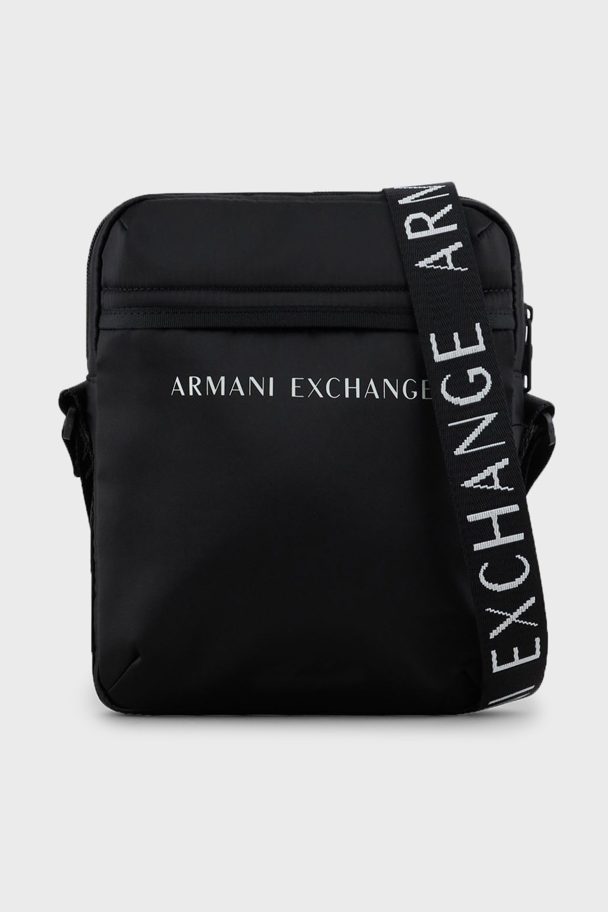 Armani Exchange Ayarlanabilir Çapraz Askılı Erkek Çanta 952329 1A809 00020 SİYAH