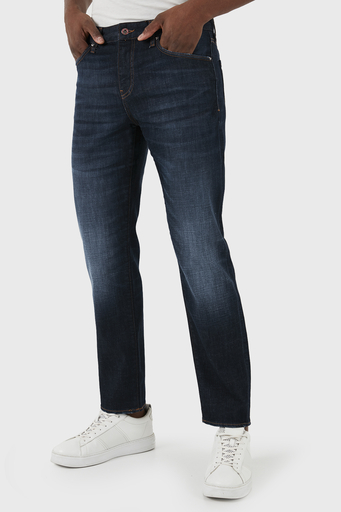 Armani Exchange J13 Slim Fit Jeans Erkek Kot Pantolon 3DZJ13 Z1YHZ 1500 MAVİ