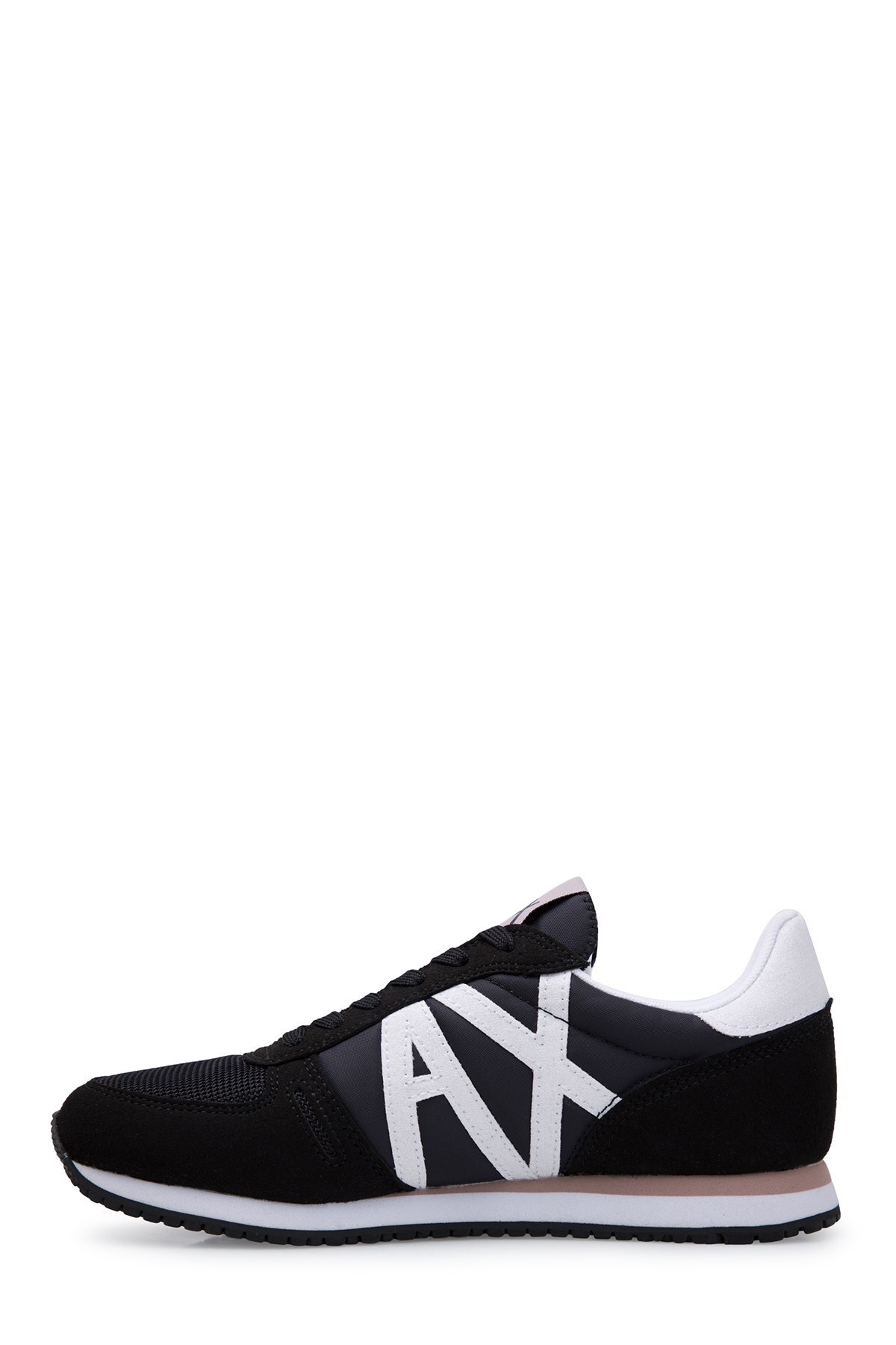 Armani Exchange Kadın Ayakkabı XDX031 XV308 A120 SİYAH
