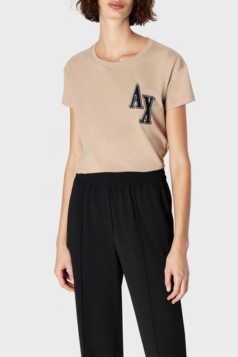 Armani Exchange Shirts for Women Exxe Selection