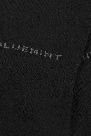 Bluemint - Bluemint Pl Streç Bambu Babet Erkek Çorap BM240231274S 111 SİYAH (1)