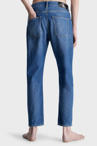 Calvin Klein - Calvin Klein Jeans Erkek Kot Pantolon J30J323368 1A4 MAVİ (1)