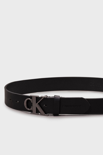 Calvin Klein Deri K50K512067BEH Erkek Kemer K50K512067 BEH SİYAH