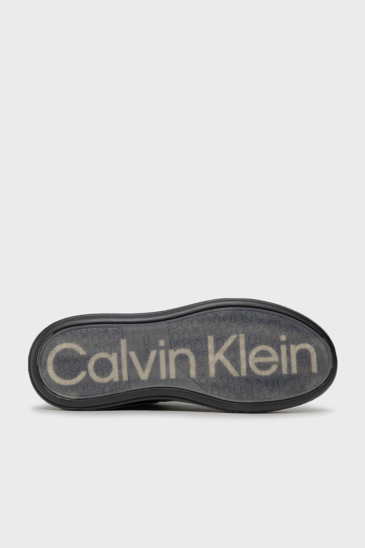 Calvin Klein Erkek Ayakkabı HM0HM00276 0GL SİYAH