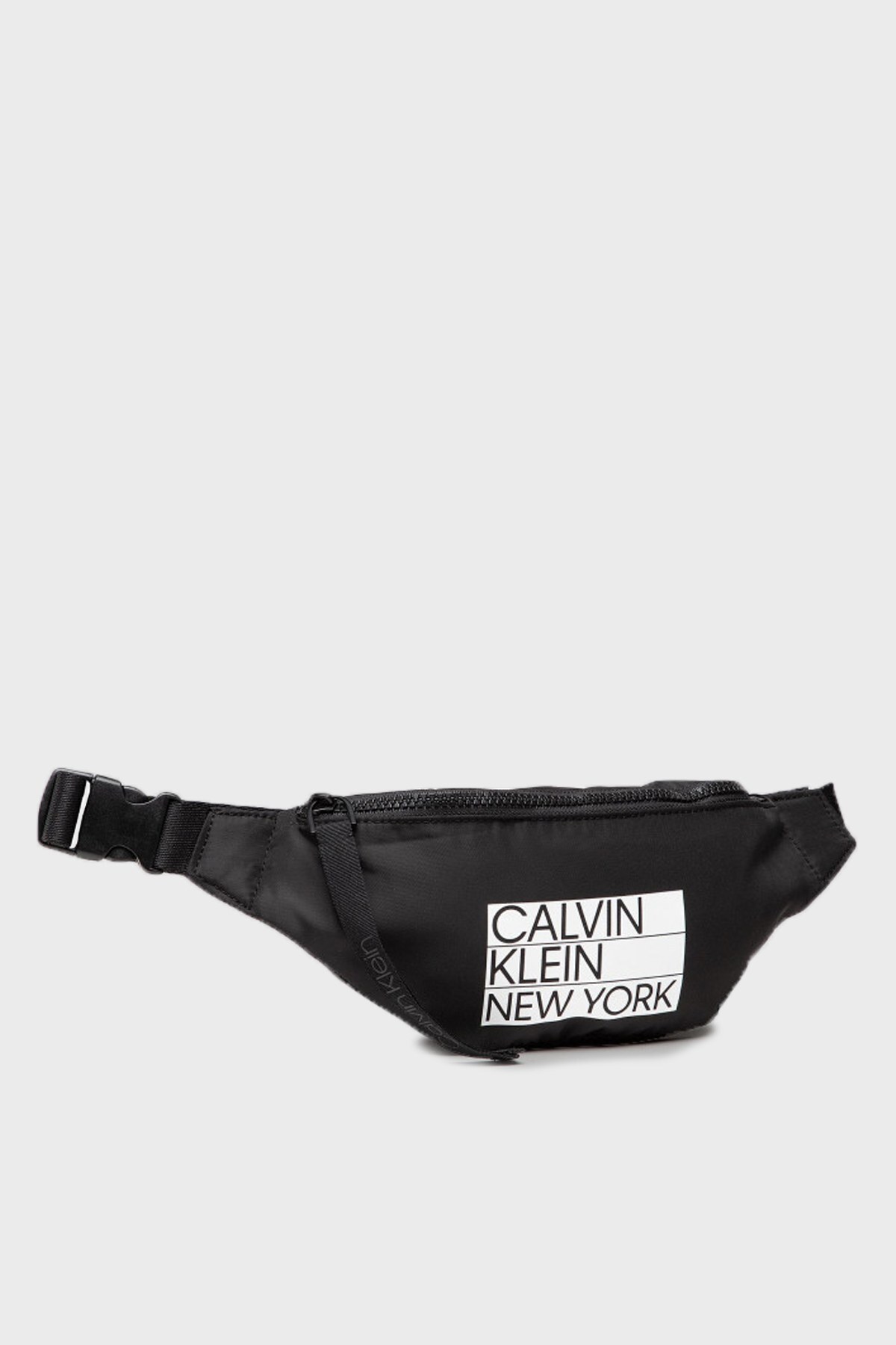 Calvin Klein Erkek Bel Çantası K50K506988 BAX SİYAH