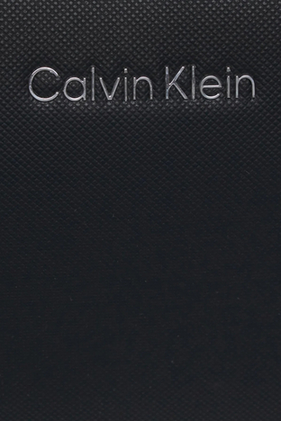 Calvin Klein - Calvin Klein Logolu K50K511275BEH Erkek Çanta K50K511275 BEH SİYAH (1)