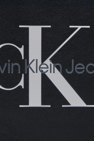 Calvin Klein - Calvin Klein Logolu K50K511503BEH Erkek Çanta K50K511503 BEH SİYAH (1)