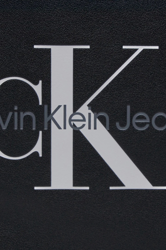 Calvin Klein Logolu K50K511503BEH Erkek Çanta K50K511503 BEH SİYAH