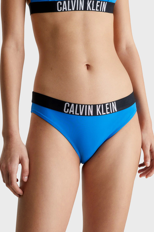Calvin Klein - Calvin Klein Logolu KW0KW01983C4X Bayan Bikini Altı KW0KW01983 C4X SAKS