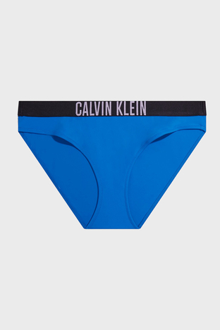 Calvin Klein - Calvin Klein Logolu KW0KW01983C4X Bayan Bikini Altı KW0KW01983 C4X SAKS (1)