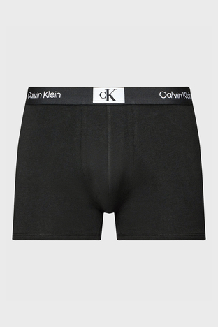 Calvin Klein - Calvin Klein Pamuklu Esnek 3 Pack 000NB3528EN26 Erkek Boxer 000NB3528E N26 Siyah-Nar Çiçeği-Bej (1)