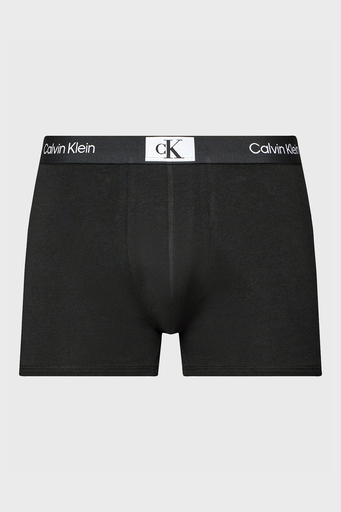 Calvin Klein Pamuklu Esnek 3 Pack 000NB3528EN26 Erkek Boxer 000NB3528E N26 Siyah-Nar Çiçeği-Bej