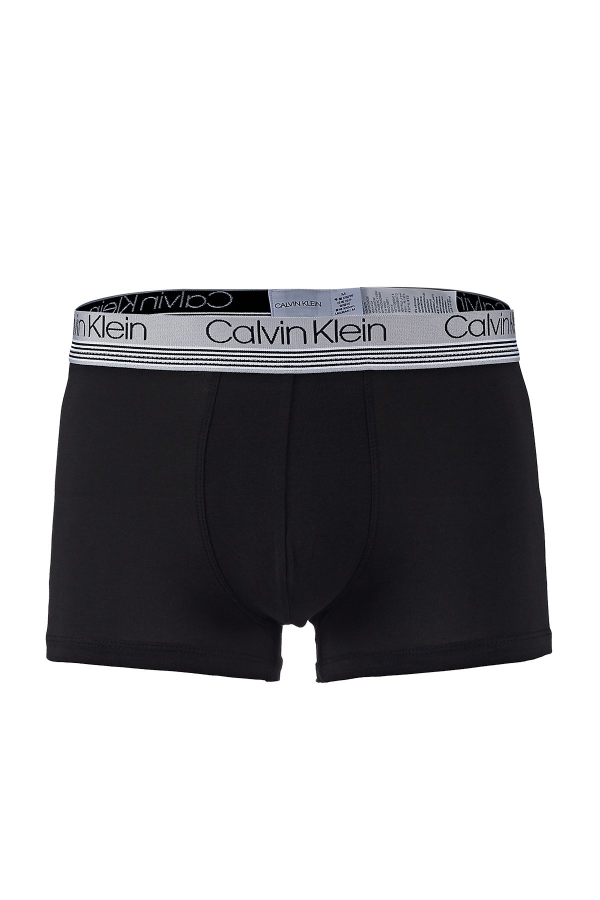 Calvin Klein 3 Pack Erkek Boxer 000NB2336A T6B SİYAH-GRİ