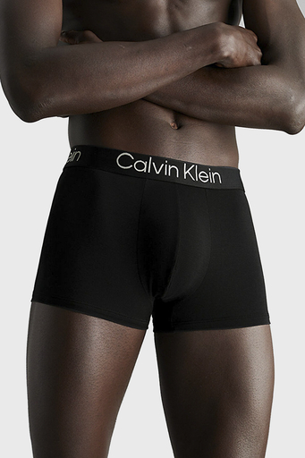 Calvin Klein Streç Modal 3 Pack 000NB3187A7V1 Erkek Boxer 000NB3187A 7V1 SİYAH