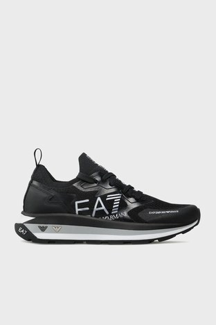 Ea7 - EA7 Sneaker Unisex Ayakkabı X8X113 XK269 A120 SİYAH