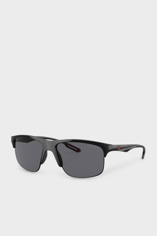 Emporio Armani - Emporio Armani Polarize Güneş Erkek Gözlük 0EA4188U 5017T3 62 Parlak Siyah