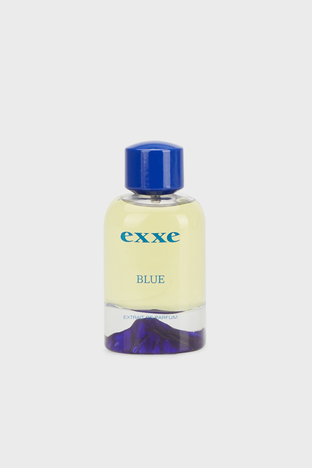 Exxe - Exxe Aromatik Odunsu 100 ml EDP Erkek Parfüm 650BLUE (1)