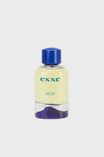 Exxe Aromatik Odunsu 100 ml EDP Erkek Parfüm 650BLUE 