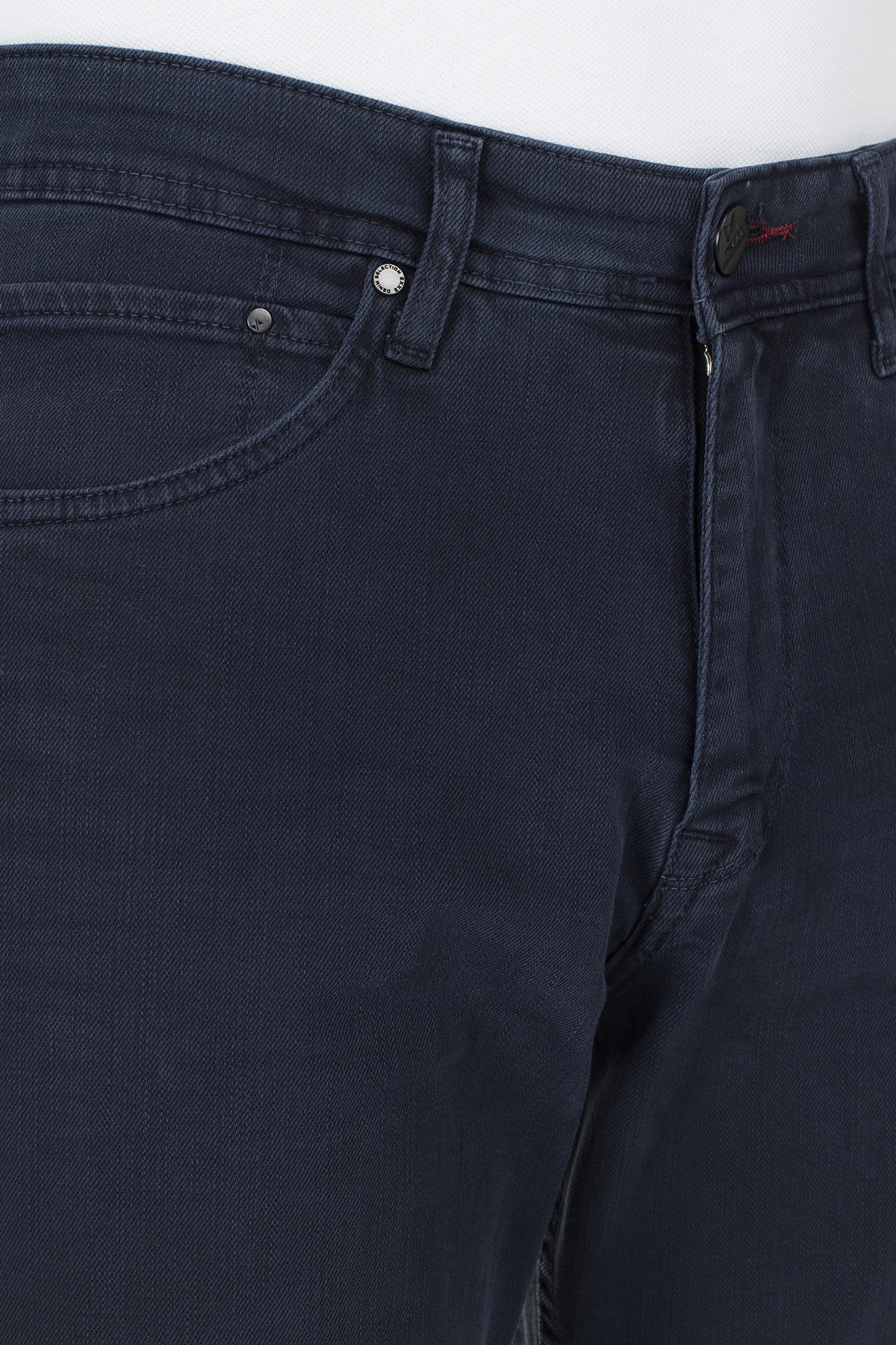 Exxe Jeans Erkek Kot Pantolon 7400F1081KING LACİVERT