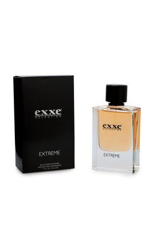 Exxe - Exxe Selection Çiçek ve Ağaç Kokulu 50 ml EDP Erkek Parfüm 509EXTREME 