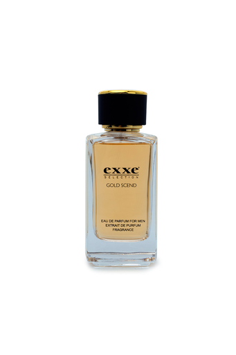 Exxe Selection Limon ve Ağaç Kokusu 100 ml EDP Erkek Parfüm 509GOLDSCEND 