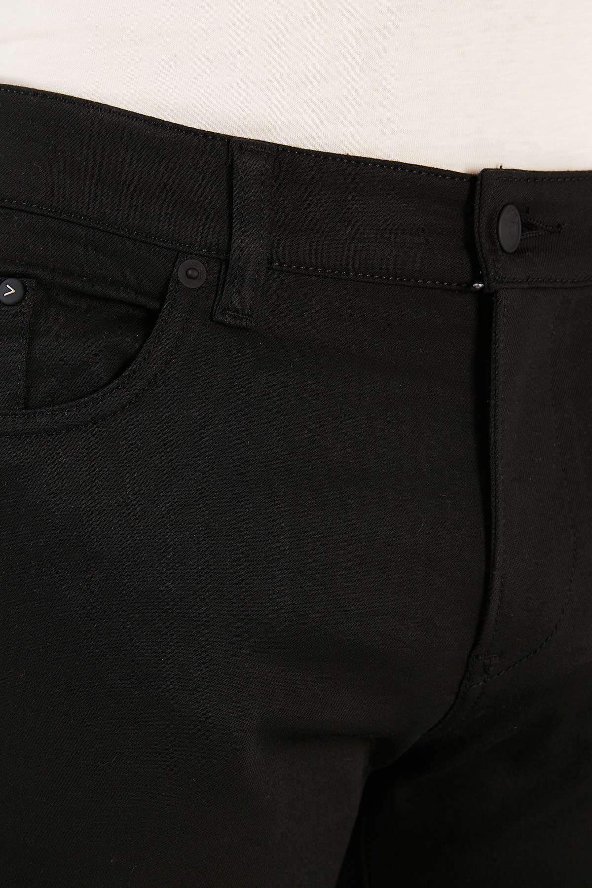 Hugo Boss Cepli Slim Fit Jeans Erkek Kot Pantolon 50458188 001 SİYAH