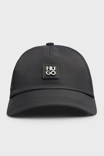 Hugo Logolu Erkek Şapka 50514124 001 SİYAH