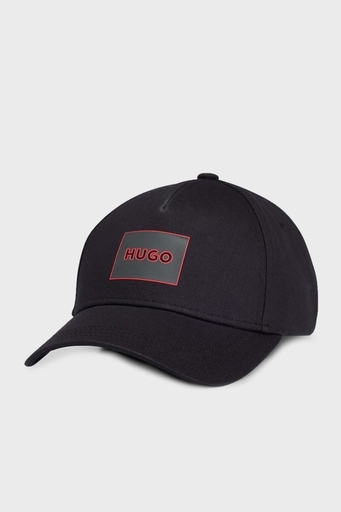 Hugo Logolu Pamuklu Erkek Şapka 50506053 001 SİYAH