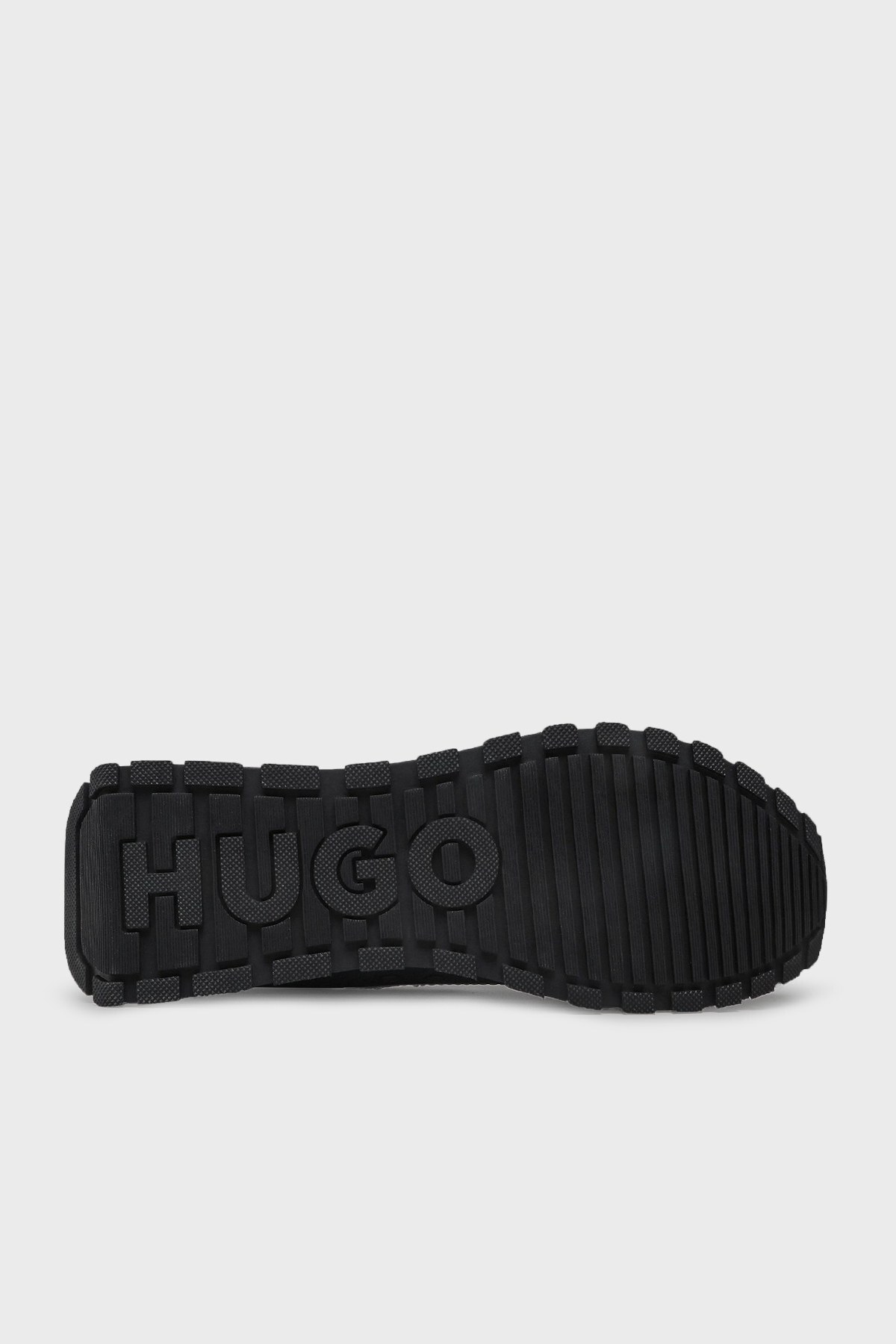 Hugo Logolu Sneaker Erkek Ayakkabı 50470501 468 LACİVERT