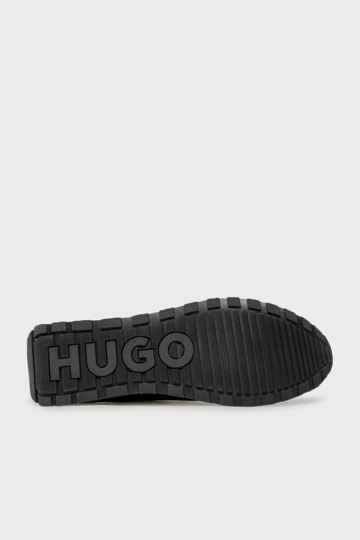 Hugo Sneaker Erkek Ayakkabı 50471301 003 SİYAH