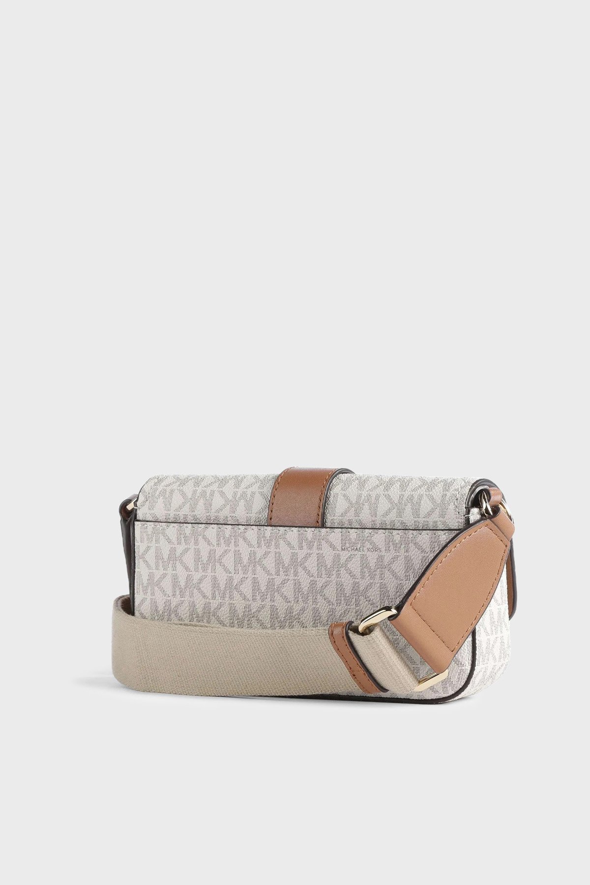 Michael Kors Greenwich Ayarlanabilir Omuz Askılı 32S3GGRC0B149 Bayan ...