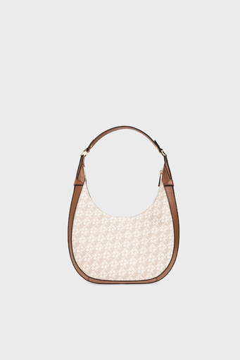 Michael Kors Logolu 30S4G0PL5I099 Bayan Çanta 30S4G0PL5I 099 EKRU