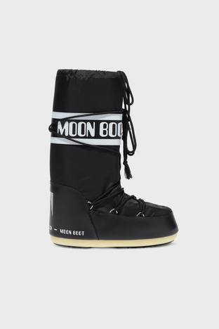 Moon Boot - Moon Boot Bayan Kar Botu 14004400 001 SİYAH