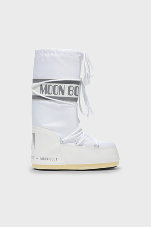 Moon Boot - Moon Boot Bayan Kar Botu 14004400 006 BEYAZ
