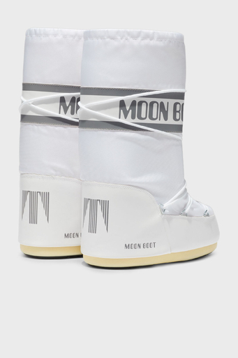 Moon Boot Su İtici Bayan Kar Botu 14004400 006 BEYAZ