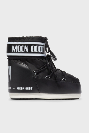 Moon Boot - Moon Boot Bayan Kar Botu 14093400 001 SİYAH