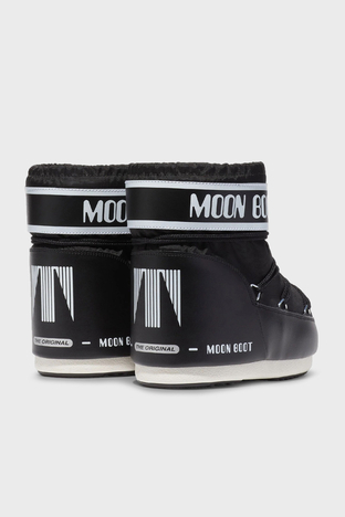 Moon Boot - Moon Boot Bayan Kar Botu 14093400 001 SİYAH (1)