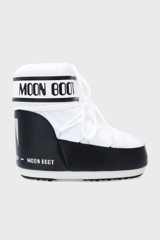 Moon Boot - Moon Boot Bayan Kar Botu 14093400 002 BEYAZ