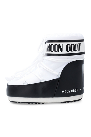 Moon Boot - Moon Boot Bayan Kar Botu 14093400 002 BEYAZ (1)