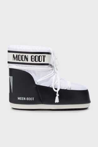 Moon Boot - Moon Boot Su İtici Bayan Kar Botu 14093400 002 BEYAZ