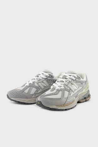 New Balance - New Balance 1906 Günlük Spor Erkek Ayakkabı M1906NB GRİ-BEYAZ (1)