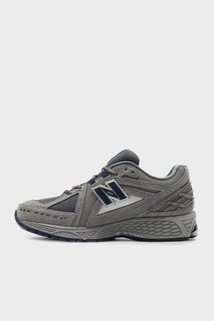 New Balance - New Balance 1906 Günlük Spor Erkek Ayakkabı M1906RB KOYU GRİ (1)