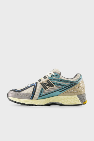 New Balance - New Balance 1906 Günlük Spor Erkek Ayakkabı M1906RRC BEJ (1)