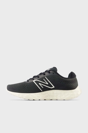 New Balance - New Balance Fileli Nefes Alabilir Tasarımlı Logolu Sneaker Bayan Ayakkabı W520FB8 GRİ (1)