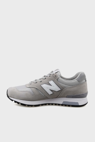 New Balance - New Balance NB Lifestyle Spor Bayan Ayakkabı WL565GRY GRİ (1)