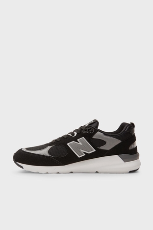 New Balance - New Balance NB Lifestyle Spor Erkek Ayakkabı MS109BGR SİYAH (1)