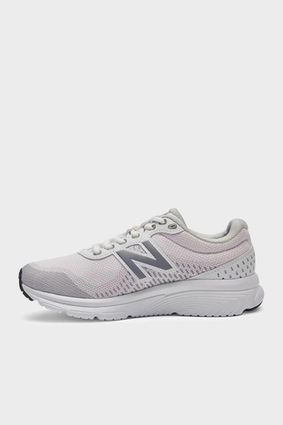 New Balance - New Balance NB Running 411 Erkek Ayakkabı M411AW2 BEYAZ (1)