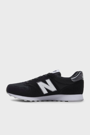 New Balance - New Balance Sneaker Bayan Ayakkabı GW500BSL SİYAH (1)