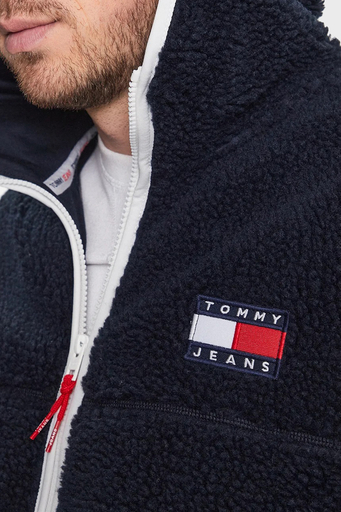 Tommy deals jeans polar